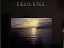GILLES HEKIMIAN TRIO / EQUILIBRES / FRENCH JAZZ / SAWANO JAPAN HQ REISSUE