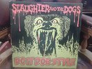 SLAUGHTER AND THE DOGS Do It Dog Style Original UK Decca SKL 5292 Superb Ex+