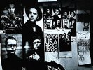 DEPECHE MODE 101 - LIVE RECORDING 1988 - DOUBLE LP'S - ex