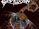 BLIND ILLUSION - THE SANE ASYLUM (LIMITED GOLDEN LP+POSTER) 2 VINYL LP NEW+
