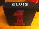 ELVIS PRESLEY 18 10 inch vinyl UK number ones