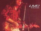 Live In Europe [VINYL] * NEW * Free Priority Shipping, RORY GALLAGHER
