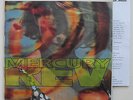 MERCURY REV TEST PRESSING Yerself Is Steam LP 1991 +sleeve proof, info unplayed