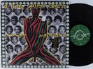 A TRIBE CALLED QUEST Midnight Marauders JIVE LP SHRINK