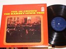 *NM+* The Ramsey Lewis Trio ?
