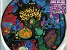 Semi Hendrix (Ras Kass & Jack Splash of Plant Life) - Breakfast At Ban... US 2LP
