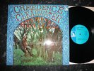 CREEDENCE CLEARWATER REVIVAL 