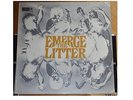 Litter “Emerge“ Probe CPLP 4504 Orig. 1969 US Pressing, Stereo, Gatefold Cover