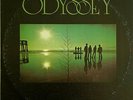 RARE Funk/Soul ODYSSEY Self-Titled LP 1972 MOWEST Our Lives Are Shaped... VG++