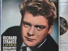 Prey+Moore. Strauss (Lieder). Decca SXL 6107 wb. NM