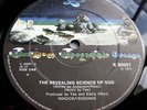YES Tales From Topographic Oceans 1973 UK ATLANTIC 1st PRESSING - NEAR MINT