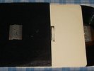 Joy Division - Unknown Pleasures - Vinyl LP 1979 - Textured Sleeve