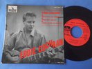 EDDIE COCHRAN   C`MON EVERYBODY   EP     LEP 2198 F  Made in France
