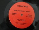 Barry Goldberg And Friends Harvey Mandel Mike Bloomfield ?1969 MINT