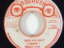 Horace Andy 