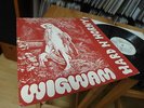 WIGWAM HARD´N HORNY 1969 MINT FINISH PROG. LP MEGA RAR