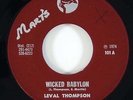 Leval Thompson 