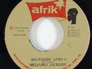 Melford Jackson 