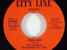 Noel Delahaye w/ Bullwackie's All Stars 