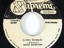 Sound Dimension/Inn Keepers 