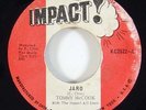Tommy McCook 