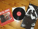 First Press 1988 Caroline Records YOUTH OF TODAY We're Not In This Alone Record