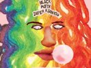 Black Moth Super Rainbow - Dandelion Gum [2LP]  PINK vinyl + digital download/SS