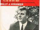 BILLY J KRAMER From A Window P/S 45 RPM 1965 Imperial 66051 EX To Mint- Nice