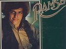 WILLIS ALAN RAMSEY Shelter LP, 1972 Folk Psych. Muskrat Love +