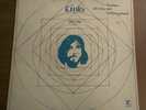 The Kinks - Lola Versus Powerman...Part 1 LP Original US Release Reprise R-6423
