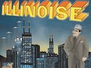 Sufjan Stevens Illinoise Illnois Vinyl LP New (2 Discs)