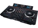Numark NS7 III 4-Deck Serato DJ Controller / Mixer with Multi-Screen Display
