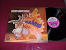 Head Machine,Orgasm',rare first Press France 1970,klasse UK Progr. Rockhammer