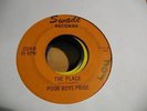 POOR BOY'S PRIDE KILLER MICHIGAN GARAGE 45 SWADE 2524 THE PLACE LISTEN