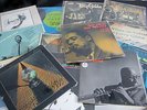 ULTRASONIC CLEAN 32 Jazz Vinyl LPs - PRESTIGE IMPULSE EMARCY ERIC DOLPHY LATEEF