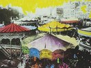 NEUTRAL MILK HOTEL ON AVERY ISLAND LP VINYL NEW 33RPM