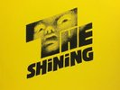 The Shining Original Soundtrack LP