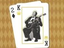 Deuces Wild - 2 DISC SET - B.B. King (2015, Vinyl NEUF)