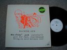  PETER BROTZMANN OCTET MACHINE GUN GERMAN PRESS JAZZ NM 