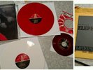 Vault 16 Complete White Stripes Nine Miles From The White City Third Man Records
