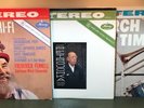 3 Mercury Living Presence LPs SR90173 SR90170 Fennell And SR90216 Rouchka