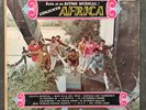 Mexico Salsa LP CONJUNTO AFRICA Esto Si Es Ritmo Musical PEERLESS Hear mp3
