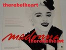 MADONNA Holiday OVER AND OVER 1987 US 12