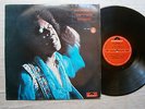 JIMI HENDRIX IN THE WEST EXTRA RARE ORIGINAL EX YUGOSLAV 1ST PRESS 1971 EX/EX-