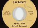 Cornell Campbell 