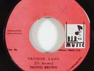 Dennis Brown 