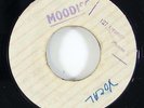 George Williams/Count Sticky 