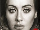 ADELE - 25 - LP VINYL NUOVO SIGILLATO 2015