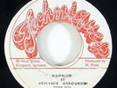 Johnnie Osbourne 