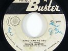 Prince Buster 